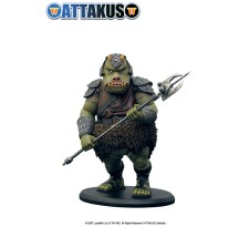 Gamorrean Guard statue 38cm